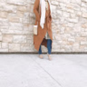 Meet your Posher, Marium